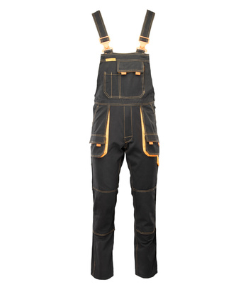 SPODNIE ROBOCZE OGRODNICZKI BRIXTON SPARK