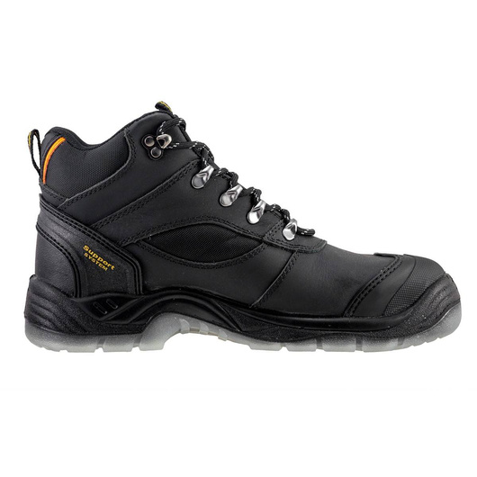 Buty trzewiki robocze ochronne Urgent 126 S1