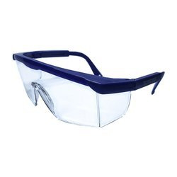 OKULARY OCHRONNE - PROCERA - CARLOS (PRZEZROCZYSTE)
