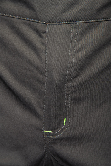 SPODNIE ROBOCZE OGRODNICZKI ONYX