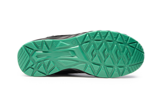 Buty robocze BEARFIELD PRESTON S3S SR FO