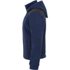 Polar bluza z wzmocnieniami z kapturem FLRA 340