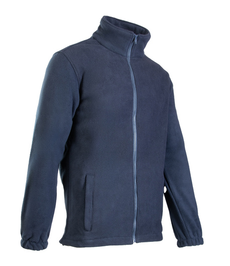 Polar bluza BENEFIT FOGG