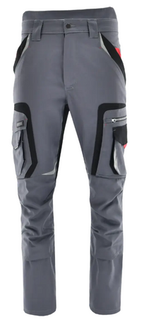 Spodnie robocze do pasa DRAGON