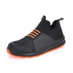 Buty robocze ochronne wsuwane Slider S1P