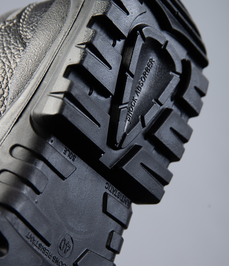 Buty robocze BEARFIELD R03 S3 SRC