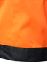 Bluza robocza Brixton Flash wstawka granat