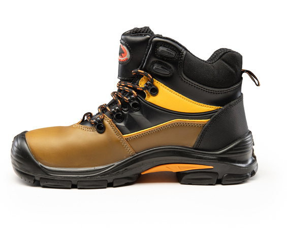 Trzewiki robocze BEARFIELD BBK8 S3