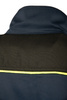 Bluza robocza Brixton practical na zamek granatowa