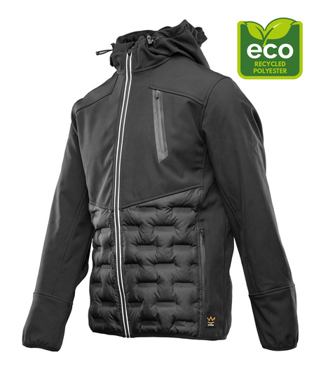 Kurtka robocza ocieplana SEVEN KINGS ECO NEXO