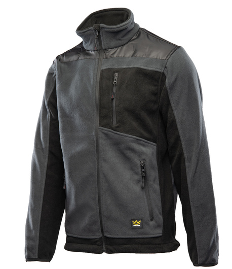 Polar bluza z wzmocnieniami typu OXFORD