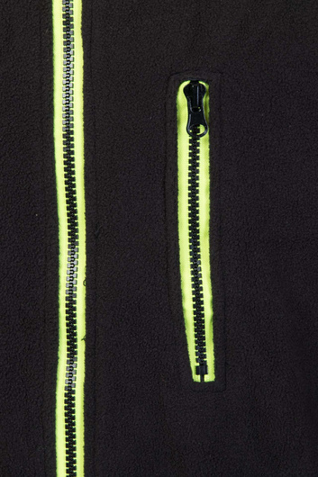 Polar bluza odblaskowa z wzmocnieniami typu OXFORD SEVEN KINGS RIVAL