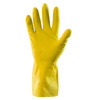 Rękawice chemiczne gumowane do kontaktu z żywnością EF-F-06