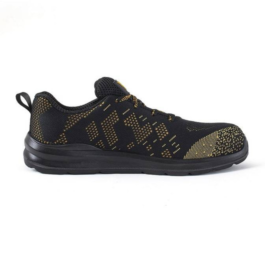 Półbuty robocze buty ochronne TEXO S1