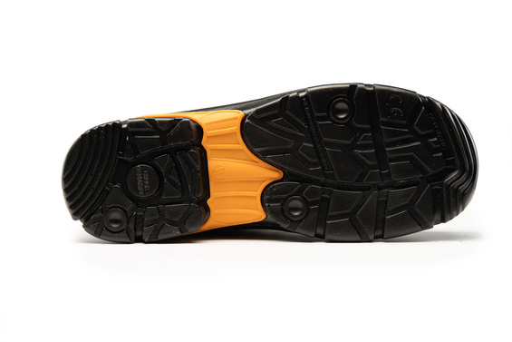 Trzewiki robocze BEARFIELD BBK8 S3