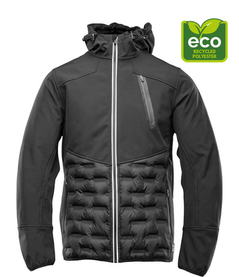 Kurtka robocza ocieplana SEVEN KINGS ECO NEXO