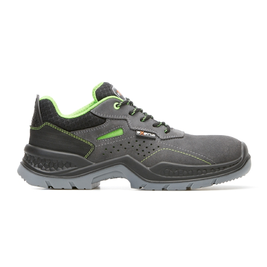 Buty robocze ANTIGUA S1P 