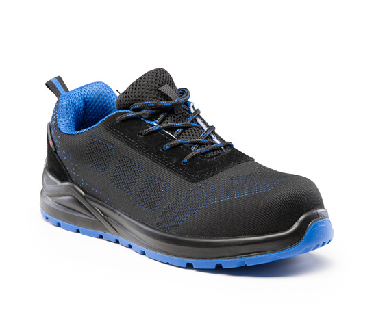 Buty robocze MAX-POPULAR RAZOR S1 SRC
