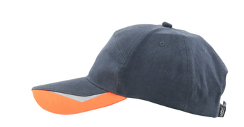 Czapka z daszkiem COMFORT PLUS