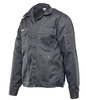 Bluza robocza klasyczna Brixton classic stalowa
