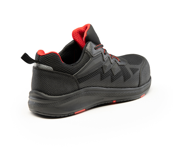 Buty robocze BEARFIELD BRISTOL S1PS SR FO ESD