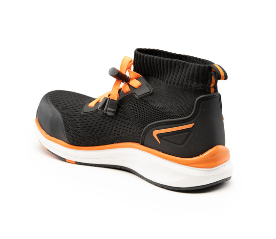 Buty robocze BEARFIELD BURTON S1PS SR FO ESD