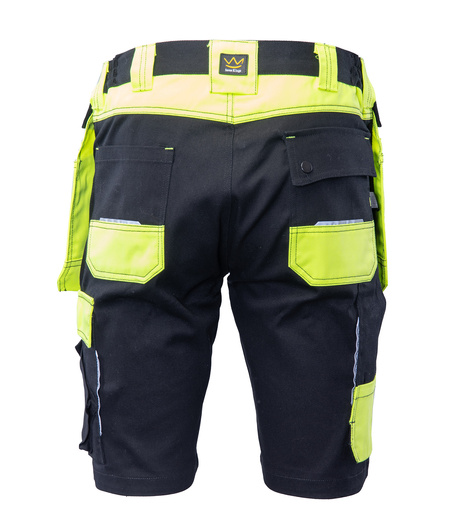 Spodenki robocze SEVEN KINGS SOLAR