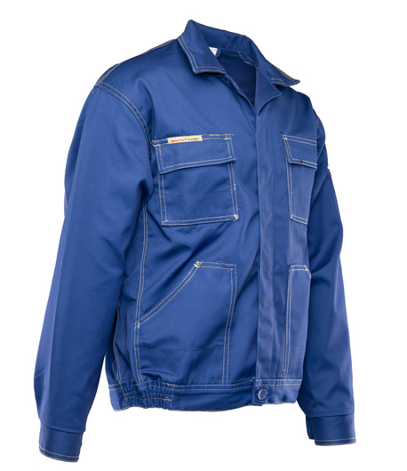 Bluza robocza klasyczna Brixton classic niebieska
