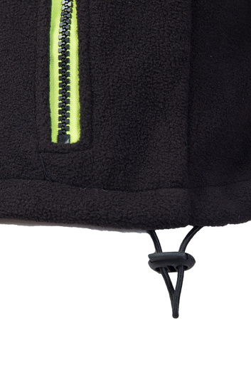 Polar bluza odblaskowa z wzmocnieniami typu OXFORD SEVEN KINGS RIVAL