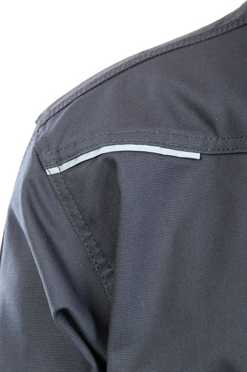 Kurtka robocza Seven Kings grafitowa