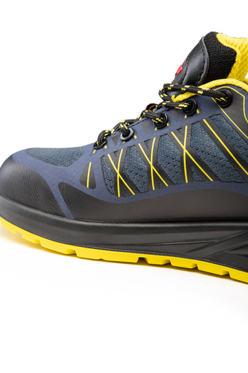 Buty robocze MAX-POPULAR BOLT S1