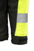 Kurtka ocieplana softshell SEVEN KINGS RIVAL