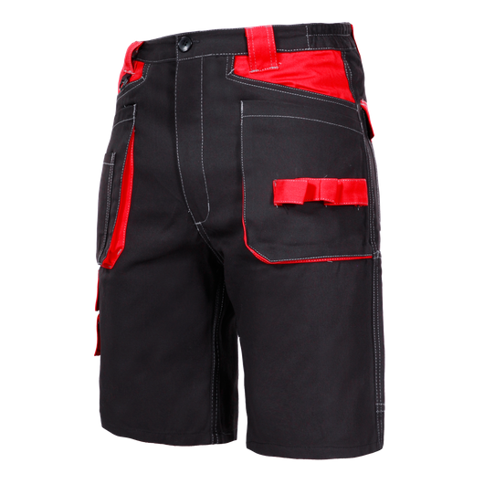 Spodenki Lahti Pro bawełniane