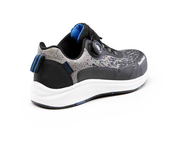 Buty robocze BEARFIELD MILTON S1PS SR FO ESD