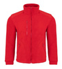 Polar bluza z wzmocnieniami czerwona FLRA 340