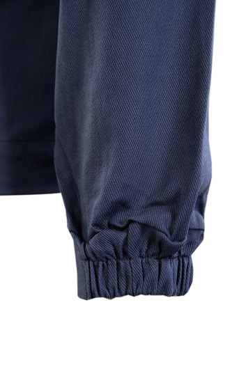 Bluza robocza Brixton Natur granatowa