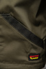 Bluza robocza Brixton practical na zamek khaki