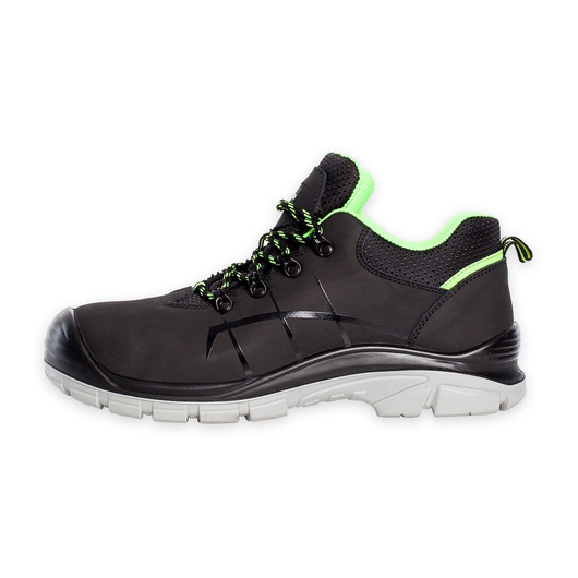 Buty robocze Nero S1 SRC skórzane ochronne