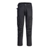 CD881 - Spodnie WX2 Eco Stretch Czarny