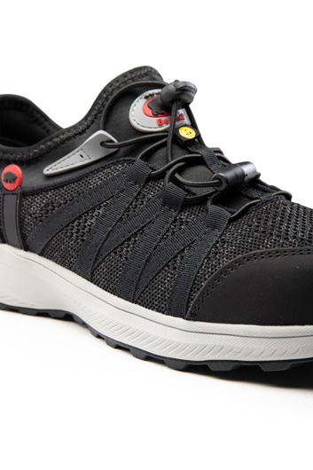 Buty robocze BEARFIELD YORK S1PS SR FO ESD
