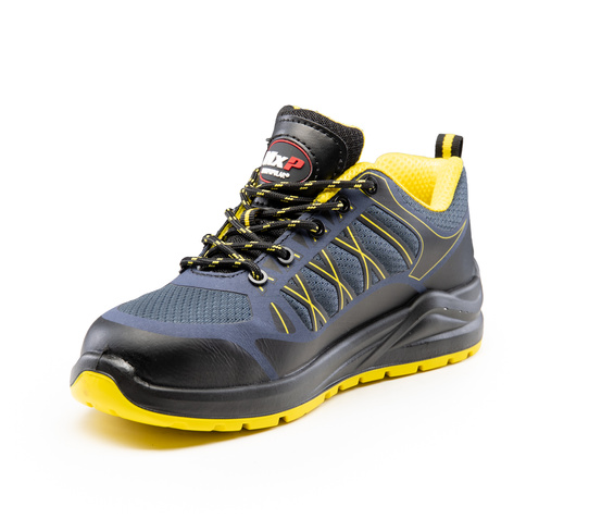 Buty robocze MAX-POPULAR BOLT S1