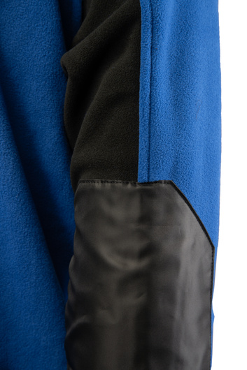Polar bluza z wzmocnieniami typu OXFORD