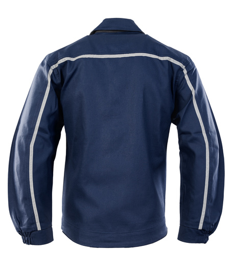 Bluza robocza Brixton Natur granatowa