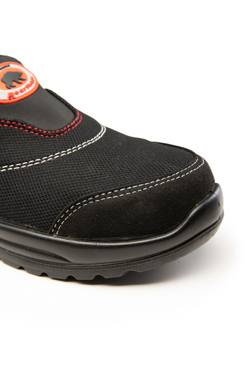 Buty robocze BEARFIELD ULTRA S1 PS SR FO