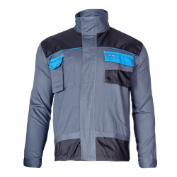 Bluza robocza bawełniana Lahti Pro