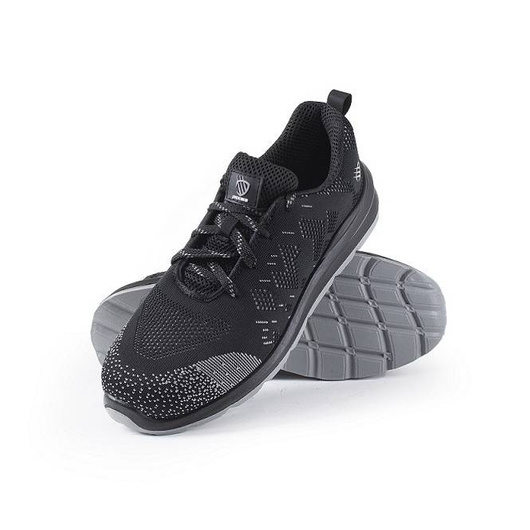 Półbuty robocze buty ochronne TEXO O1