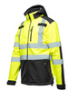 Kurtka softshell odblaskowa Brixton Flash Kat. II