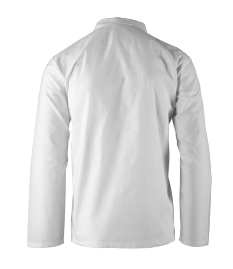 Bluza biała męska KRAJAN BIEL HACCP