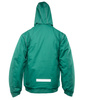 Kurtka ocieplana BRIXTON SNOW