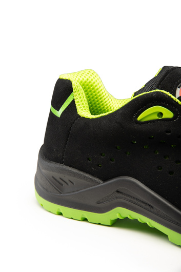 Buty robocze BEARFIELD K11 S1P SRC ESD